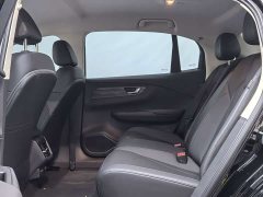 Hongqi E-QM5 Edition - фото 7