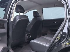 Hongqi E-QM5 Edition - фото 8
