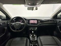 E-Qm5 T-ROC 280TSI DSG2WDPLUS - фото 10