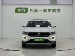 E-Qm5 T-ROC 280TSI DSG2WDPLUS - фото 2
