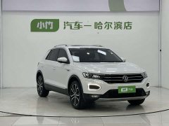 E-Qm5 T-ROC 280TSI DSG2WDPLUS - фото 3