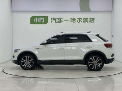 E-Qm5 T-ROC 280TSI DSG2WDPLUS - фото 5