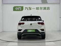 E-Qm5 T-ROC 280TSI DSG2WDPLUS - фото 6