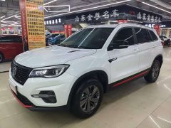 Changan CS75 Edition 280T DCTLuxury Version - фото 1