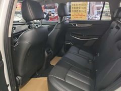 Changan CS75 Edition 280T DCTLuxury Version - фото 10