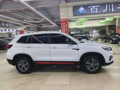 Changan CS75 Edition 280T DCTLuxury Version - фото 2
