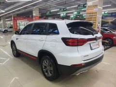 Changan CS75 Edition 280T DCTLuxury Version - фото 4