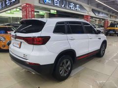 Changan CS75 Edition 280T DCTLuxury Version - фото 5