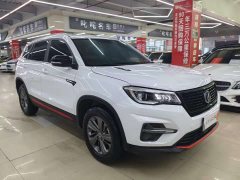 Changan CS75 Edition 280T DCTLuxury Version - фото 7