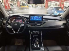 Changan CS75 Edition 280T DCTLuxury Version - фото 8