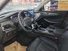 Changan CS75 Edition 280T DCTLuxury Version - фото 9