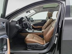 Audi A6L 45 TFSI quattro Version - фото 10