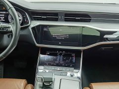 Audi A6L 45 TFSI quattro Version - фото 12