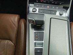 Audi A6L 45 TFSI quattro Version - фото 13