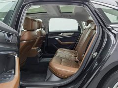 Audi A6L 45 TFSI quattro Version - фото 15