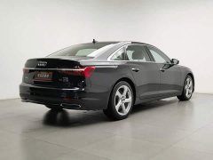 Audi A6L 45 TFSI quattro Version - фото 2