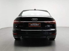 Audi A6L 45 TFSI quattro Version - фото 4