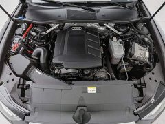 Audi A6L 45 TFSI quattro Version - фото 6