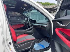 Changan CS35PLUS Edition 1.4T DCTLuxury Version - фото 10