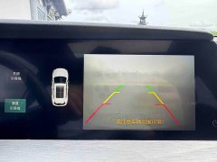 Changan CS35PLUS Edition 1.4T DCTLuxury Version - фото 12