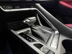 Changan CS35PLUS Edition 1.4T DCTLuxury Version - фото 13