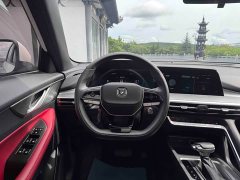 Changan CS35PLUS Edition 1.4T DCTLuxury Version - фото 16