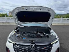 Changan CS35PLUS Edition 1.4T DCTLuxury Version - фото 18