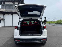 Changan CS35PLUS Edition 1.4T DCTLuxury Version - фото 19