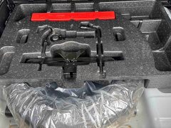 Changan CS35PLUS Edition 1.4T DCTLuxury Version - фото 20
