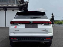 Changan CS35PLUS Edition 1.4T DCTLuxury Version - фото 5