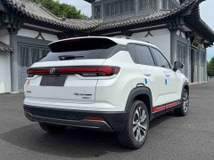 Changan CS35PLUS Edition 1.4T DCTLuxury Version - фото 6