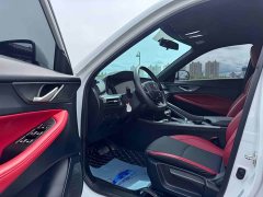 Changan CS35PLUS Edition 1.4T DCTLuxury Version - фото 7