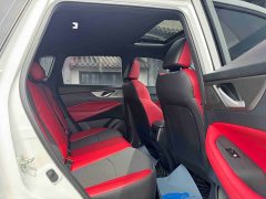 Changan CS35PLUS Edition 1.4T DCTLuxury Version - фото 9
