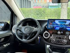 Mercedes-Benz 2.0T Business Edition 7 - фото 10