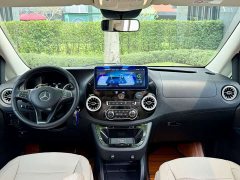 Mercedes-Benz 2.0T Business Edition 7 - фото 11