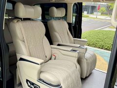 Mercedes-Benz 2.0T Business Edition 7 - фото 12