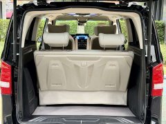 Mercedes-Benz 2.0T Business Edition 7 - фото 16