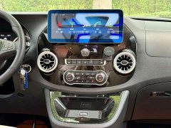 Mercedes-Benz 2.0T Business Edition 7 - фото 8
