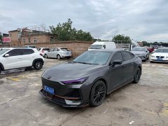 Changan UNI-V 1.5T Edition - фото 1