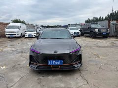 Changan UNI-V 1.5T Edition - фото 2