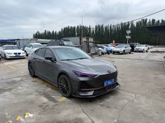 Changan UNI-V 1.5T Edition - фото 3