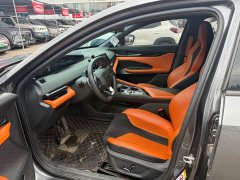 Changan UNI-V 1.5T Edition - фото 4