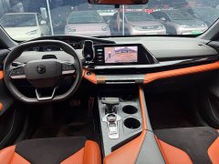 Changan UNI-V 1.5T Edition - фото 5