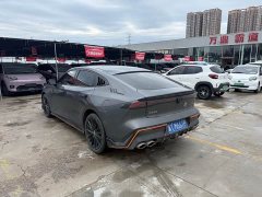Changan UNI-V 1.5T Edition - фото 7