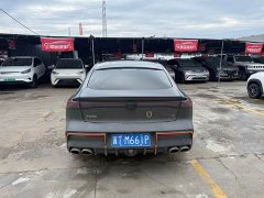 Changan UNI-V 1.5T Edition - фото 8