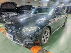 Mercedes-Benz E 300 L Luxury Version - фото 1
