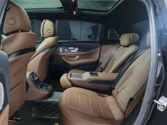 Mercedes-Benz E 300 L Luxury Version - фото 3