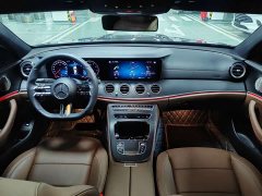 Mercedes-Benz E 300 L Luxury Version - фото 4