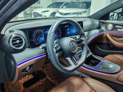 Mercedes-Benz E 300 L Luxury Version - фото 6