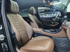 Mercedes-Benz E 300 L Luxury Version - фото 7